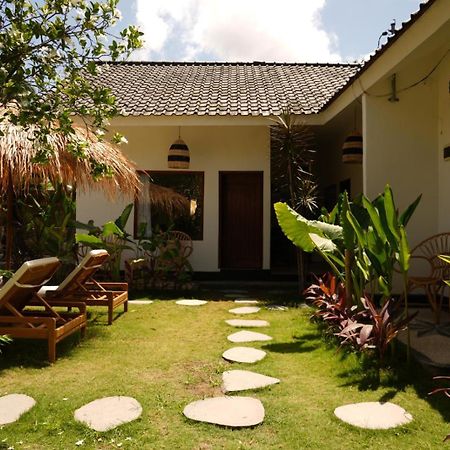 Masaya Retreat Lombok Hotel Kuta  Buitenkant foto