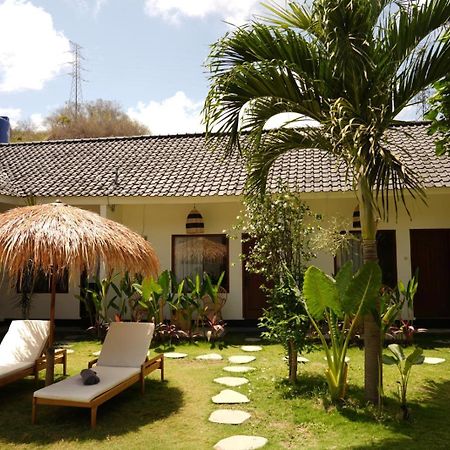 Masaya Retreat Lombok Hotel Kuta  Buitenkant foto