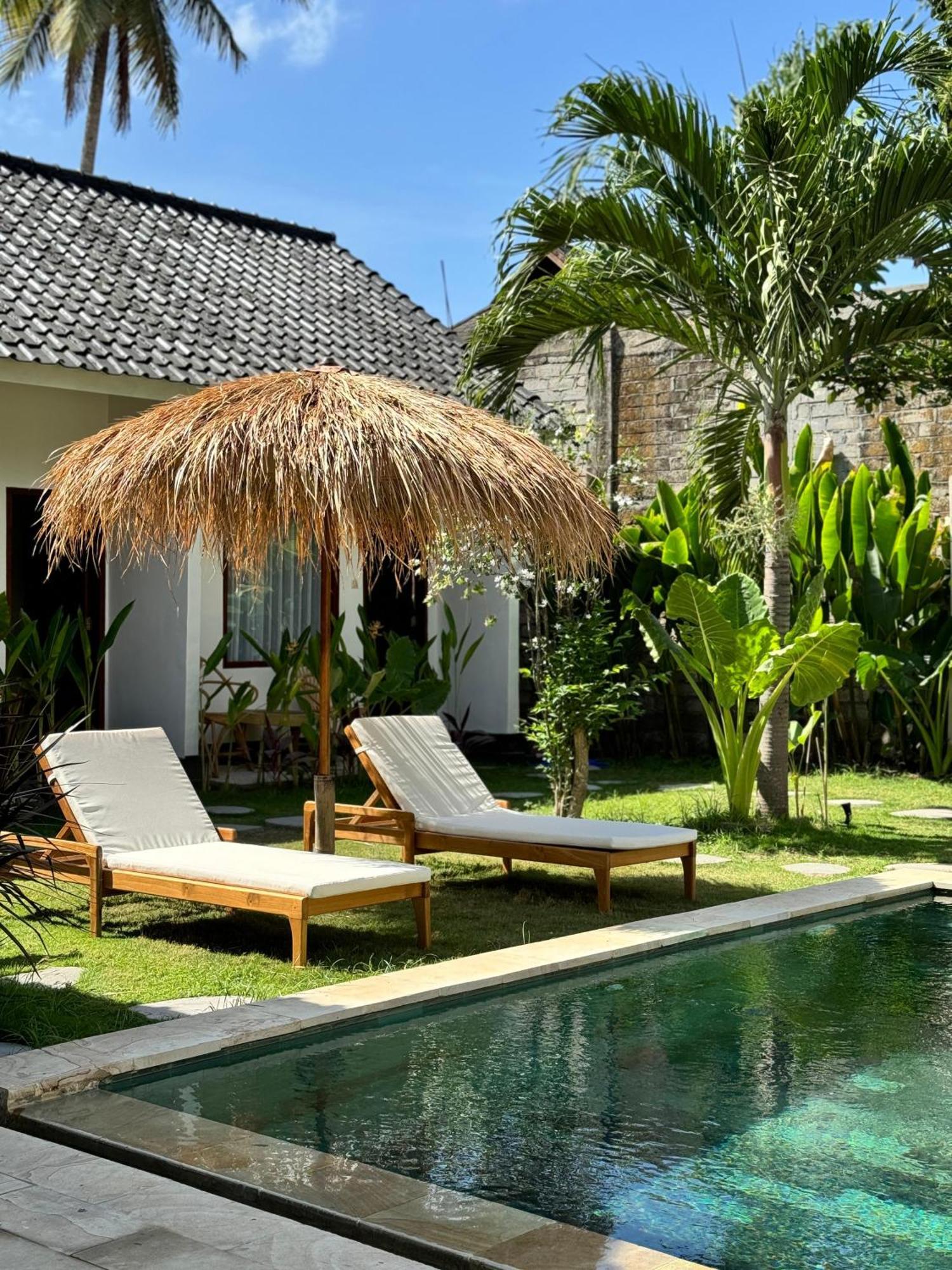Masaya Retreat Lombok Hotel Kuta  Buitenkant foto