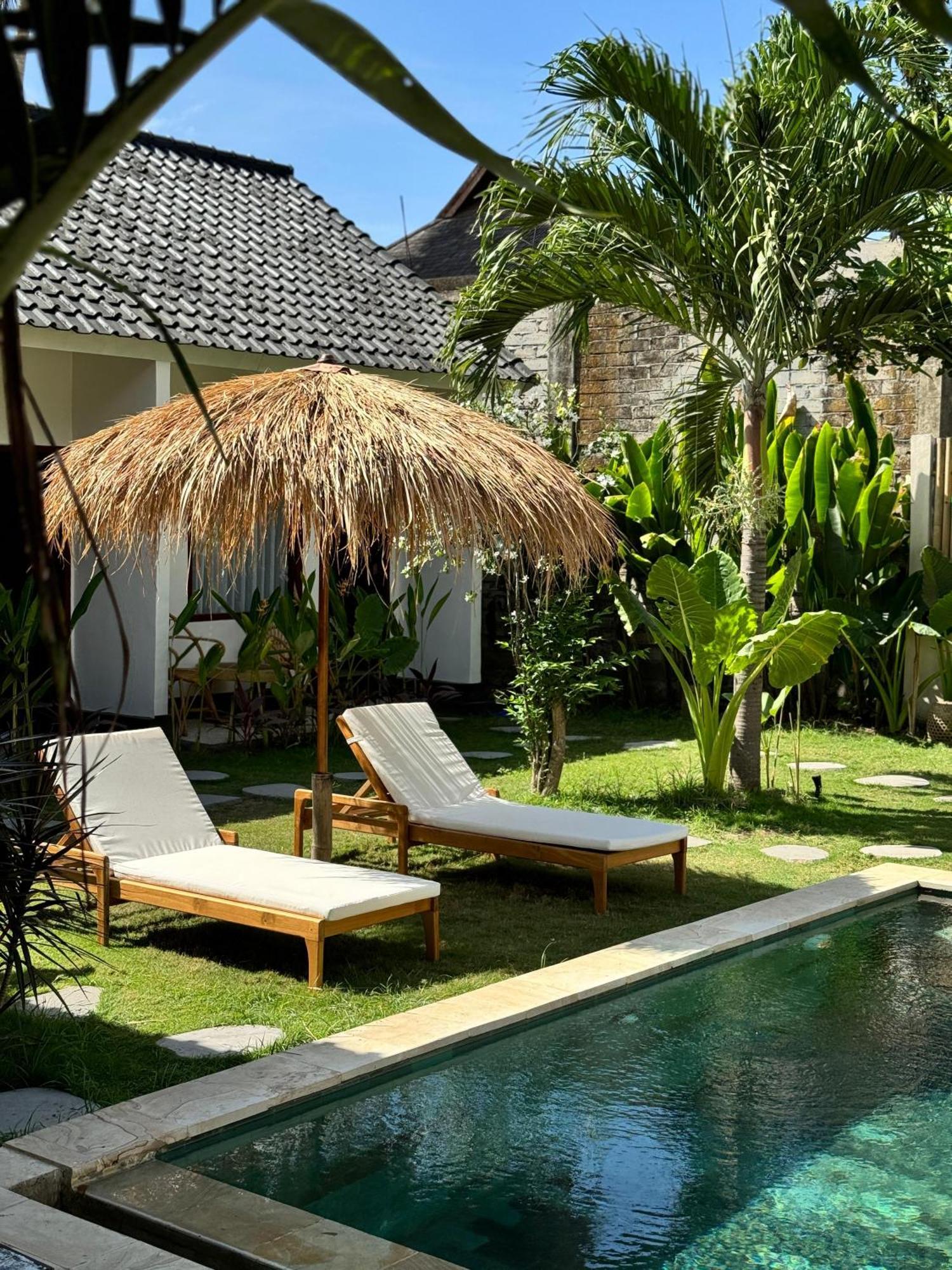 Masaya Retreat Lombok Hotel Kuta  Buitenkant foto