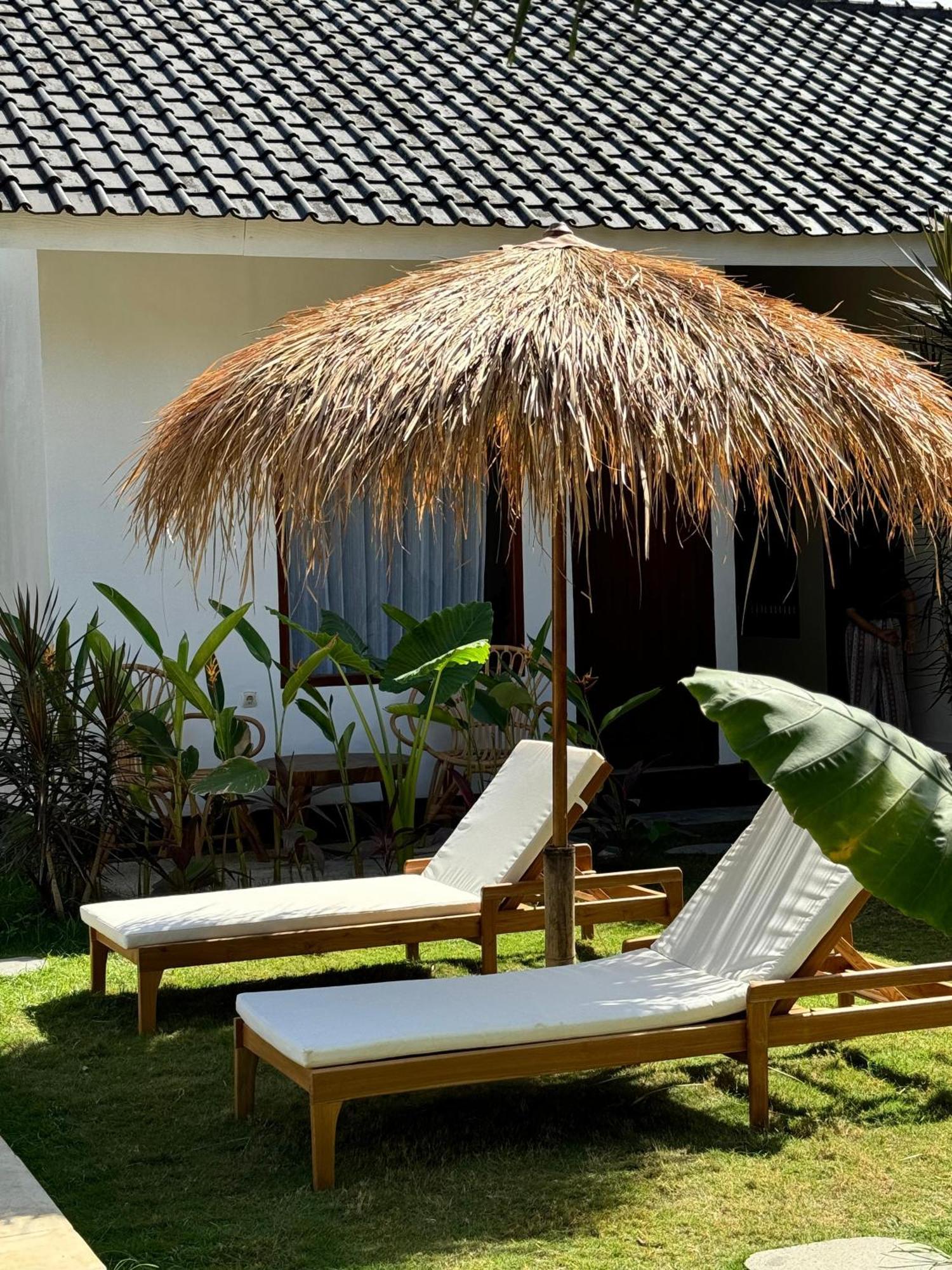 Masaya Retreat Lombok Hotel Kuta  Buitenkant foto