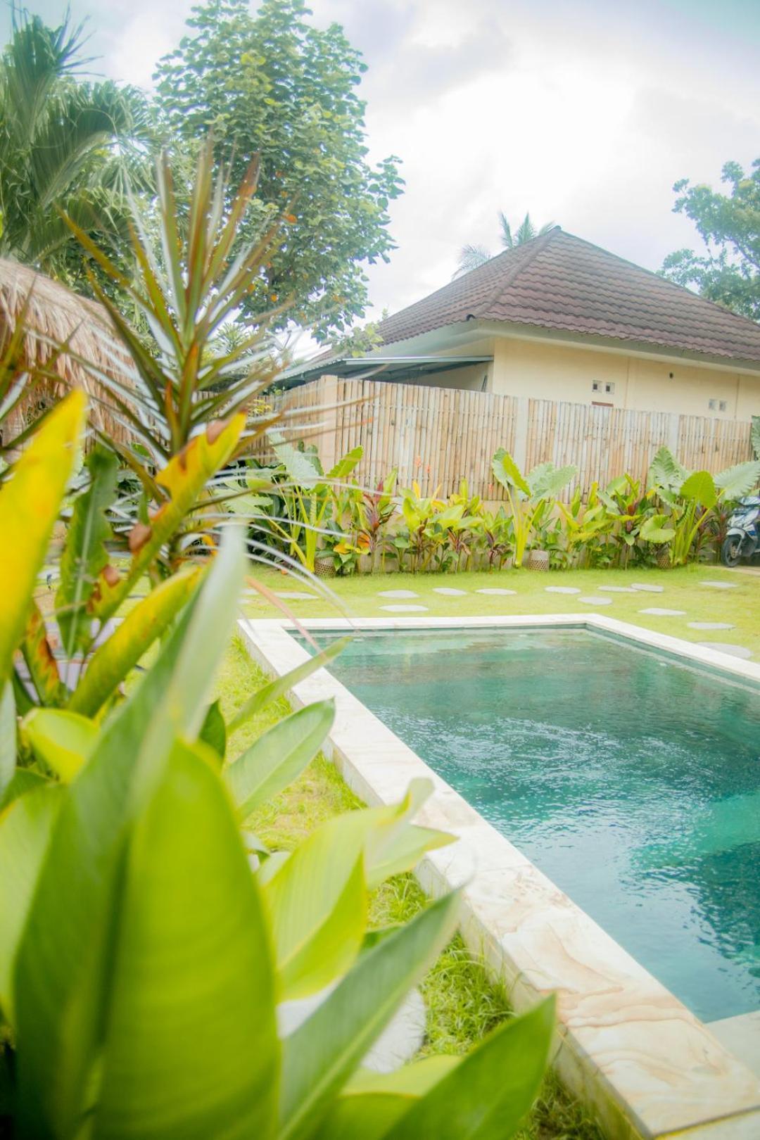Masaya Retreat Lombok Hotel Kuta  Buitenkant foto