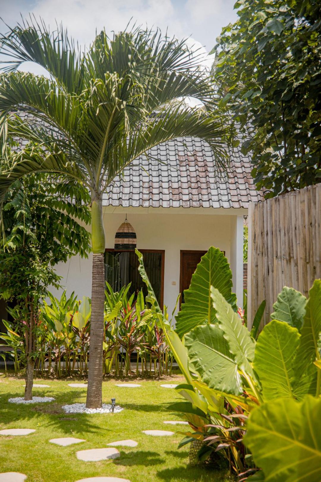 Masaya Retreat Lombok Hotel Kuta  Buitenkant foto